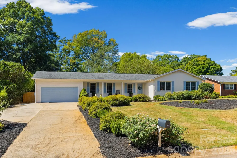 1654 Colony Road Rock Hill, SC 29730