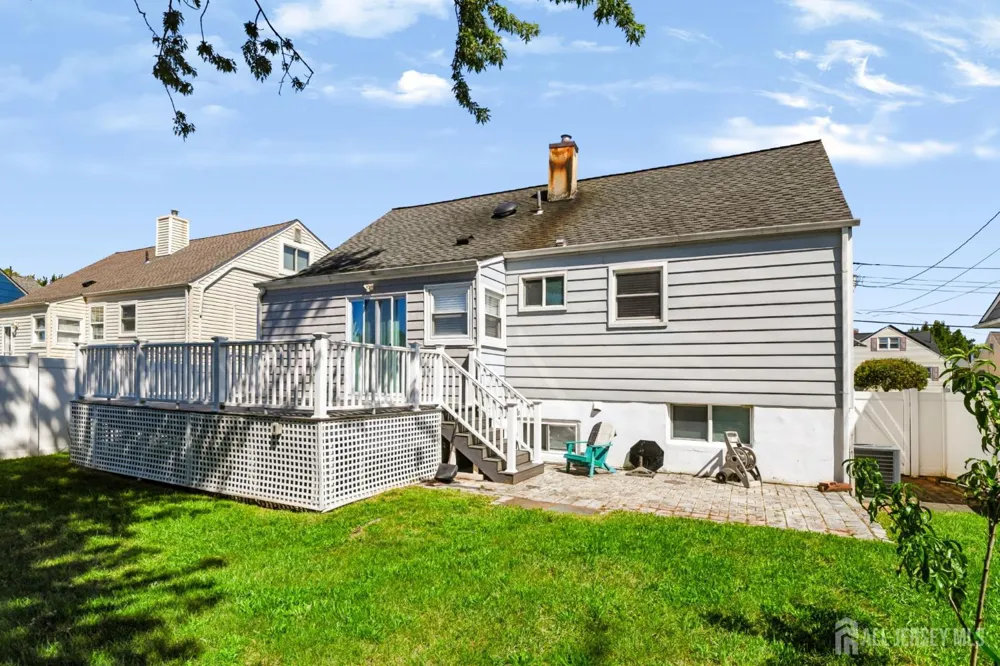 42 Jonquil Circle Fords, NJ 08863