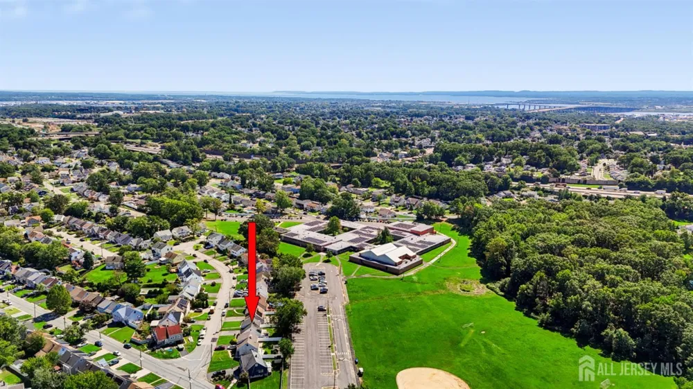 42 Jonquil Circle Fords, NJ 08863