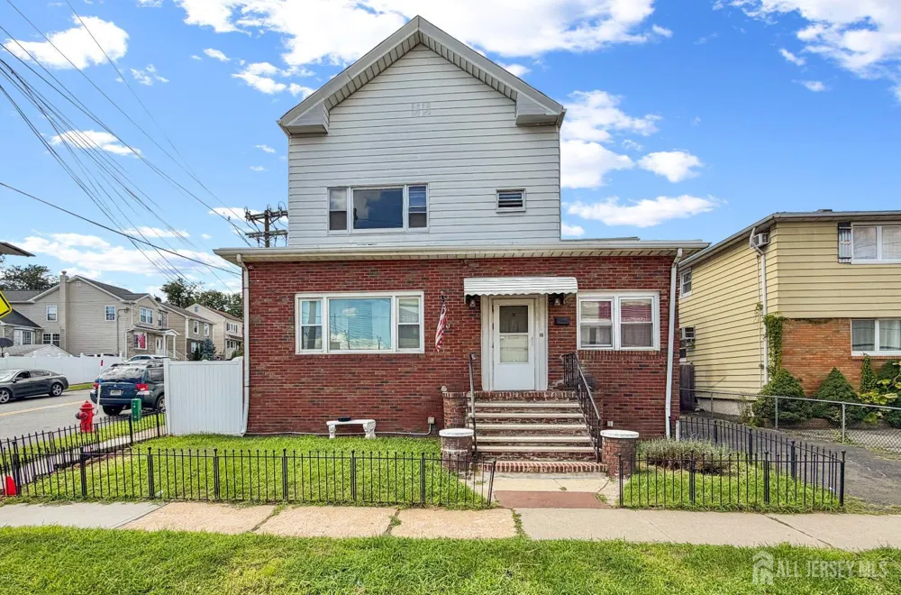 733 Schuyler Ave Avenue Lyndhurst, NJ 07071