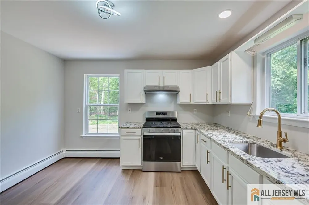 134 Old Beekman Road South Brunswick, NJ 08852