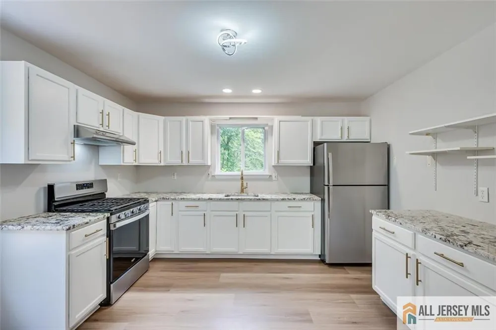134 Old Beekman Road South Brunswick, NJ 08852