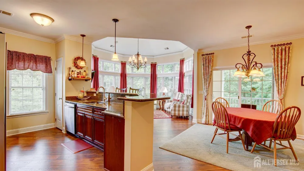 1318 Falston Circle Old Bridge, NJ 08857