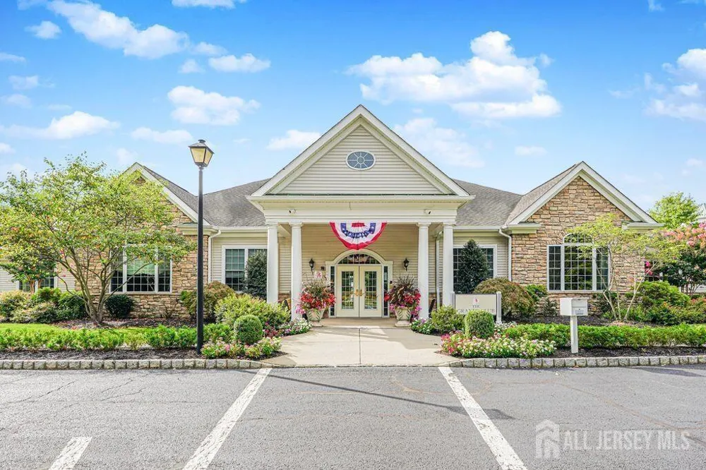 1318 Falston Circle Old Bridge, NJ 08857