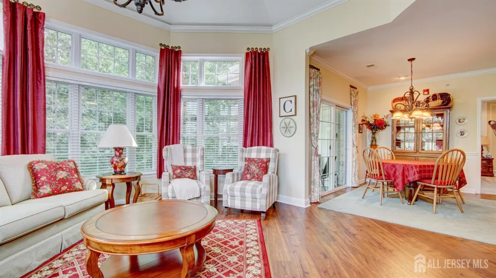 1318 Falston Circle Old Bridge, NJ 08857