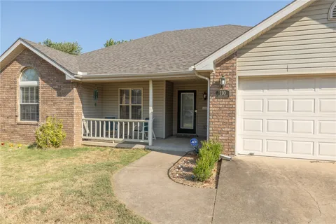110 Cypress Street