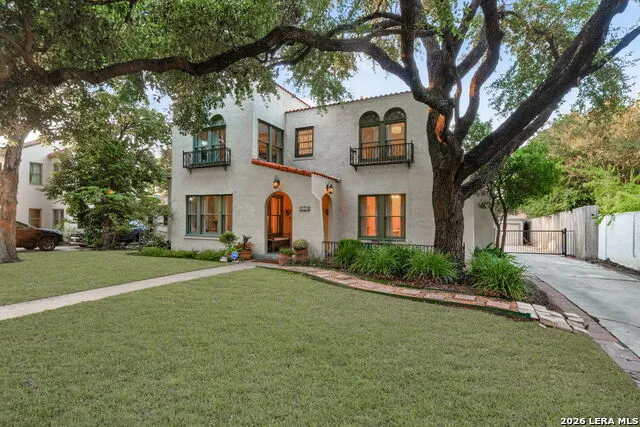 339 W HOLLYWOOD AVE San Antonio, TX 78212