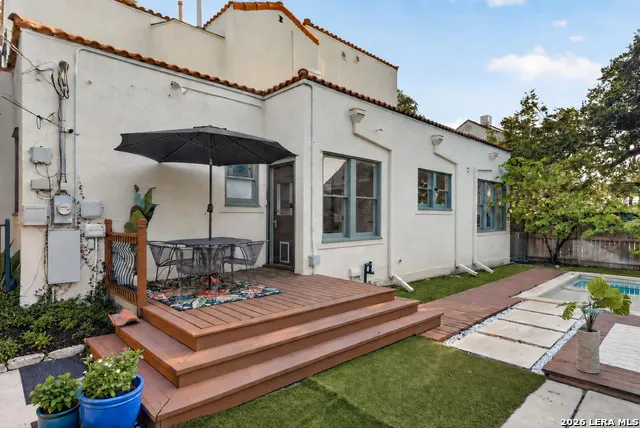339 W HOLLYWOOD AVE San Antonio, TX 78212
