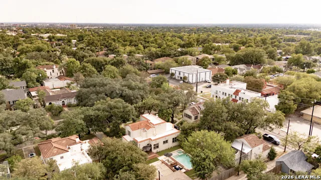 339 W HOLLYWOOD AVE San Antonio, TX 78212