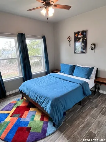 946 Cypress Dr Canyon Lake, TX 78133