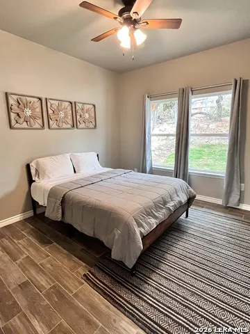946 Cypress Dr Canyon Lake, TX 78133