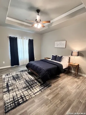 946 Cypress Dr Canyon Lake, TX 78133