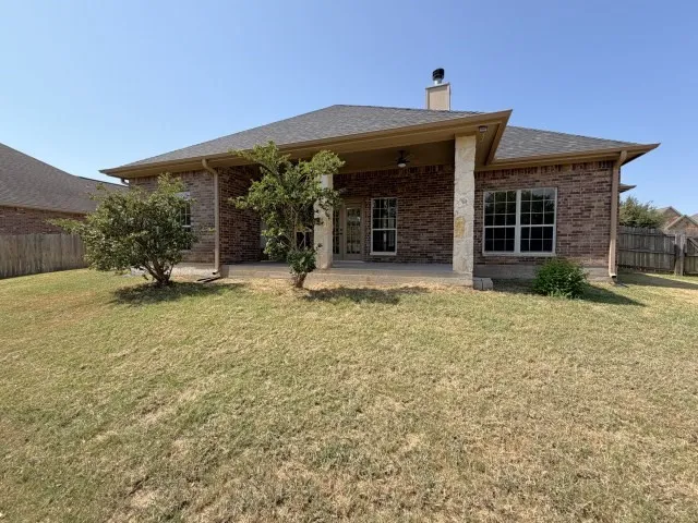8421 Justin Avenue College Station, TX 77845