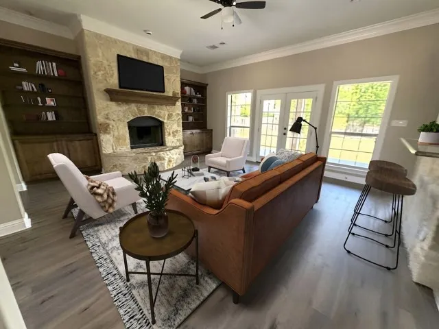8421 Justin Avenue College Station, TX 77845