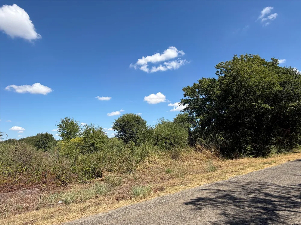 2550 Hodge Road #Lot 3 Moody, TX 76557