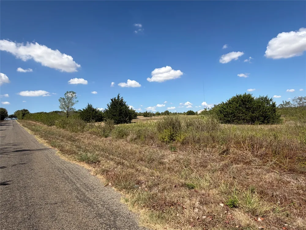 2550 Hodge Road #Lot 3 Moody, TX 76557