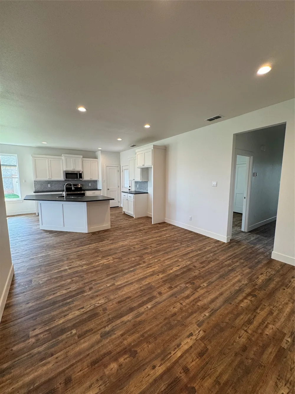 8016 Sawdust Trail Abilene, TX 79602