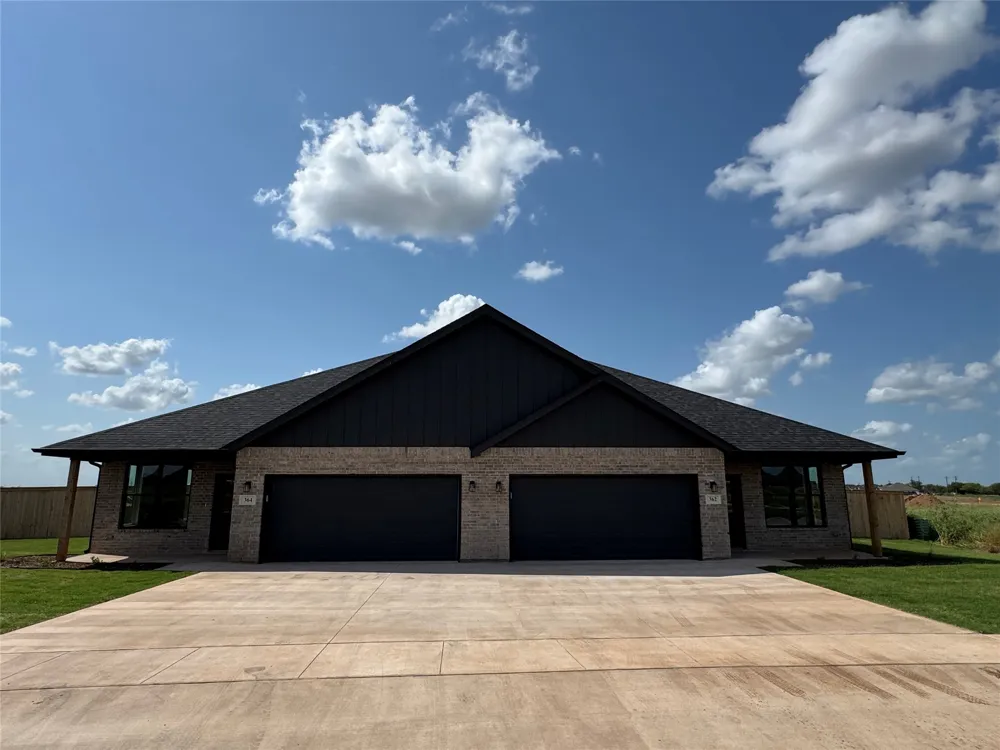 8016 Sawdust Trail Abilene, TX 79602