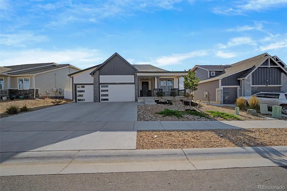 2598 Doe Ridge Way Johnstown, CO 80534