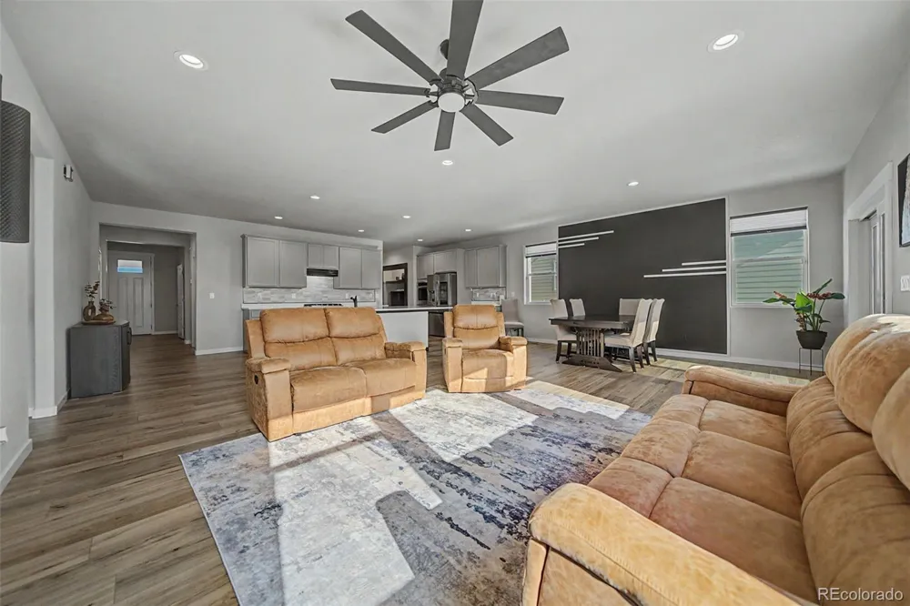 2598 Doe Ridge Way Johnstown, CO 80534