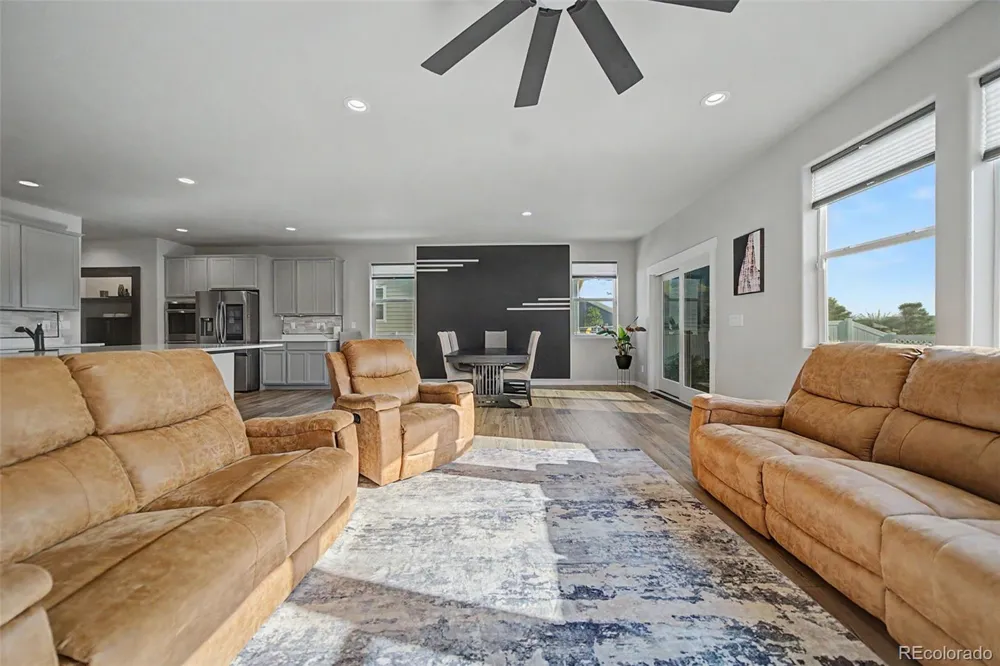 2598 Doe Ridge Way Johnstown, CO 80534