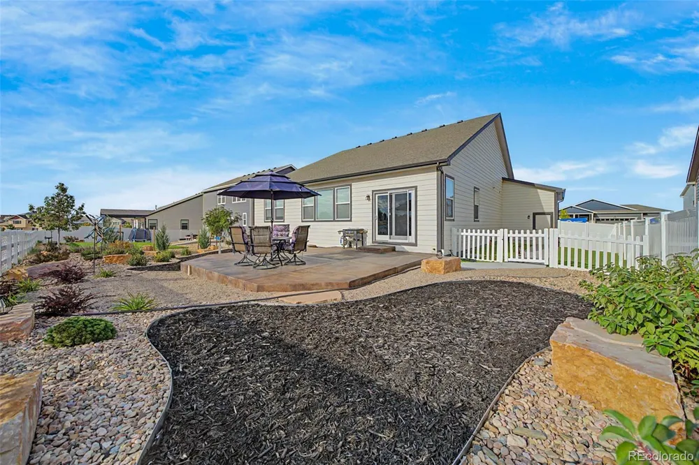 2598 Doe Ridge Way Johnstown, CO 80534