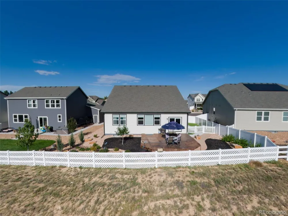 2598 Doe Ridge Way Johnstown, CO 80534