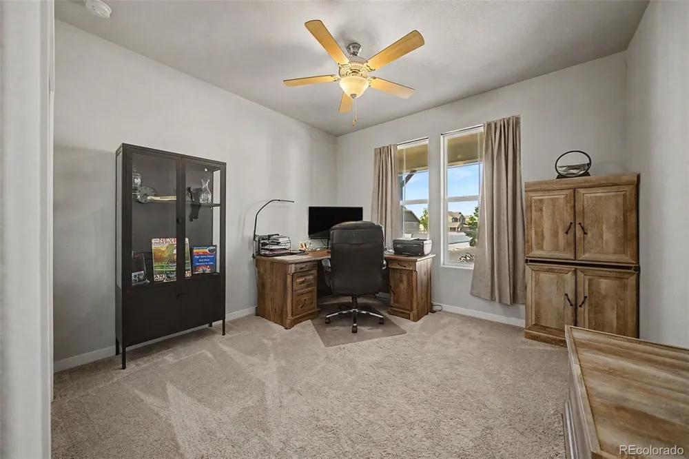 2598 Doe Ridge Way Johnstown, CO 80534