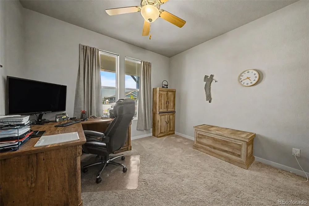 2598 Doe Ridge Way Johnstown, CO 80534