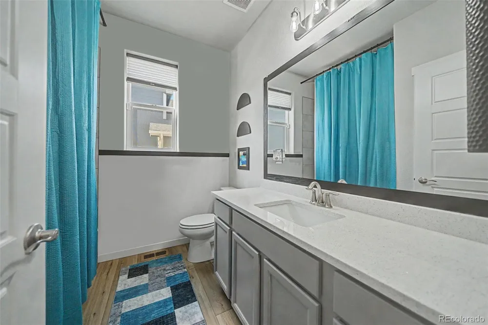 2598 Doe Ridge Way Johnstown, CO 80534
