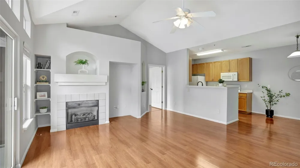 14241 E 1st Drive #308 Aurora, CO 80011