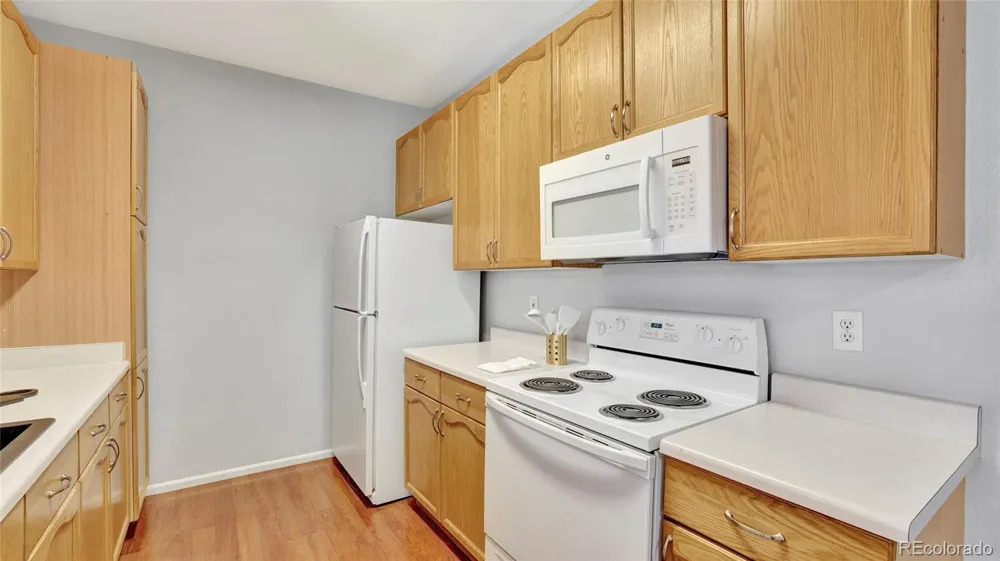 14241 E 1st Drive #308 Aurora, CO 80011