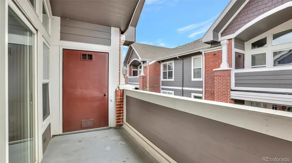 14241 E 1st Drive #308 Aurora, CO 80011