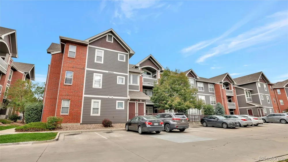 14241 E 1st Drive #308 Aurora, CO 80011