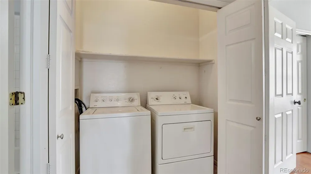 14241 E 1st Drive #308 Aurora, CO 80011