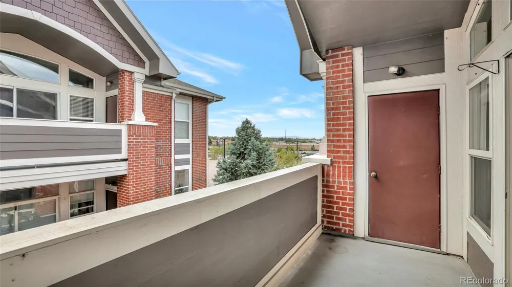14241 E 1st Drive #308 Aurora, CO 80011