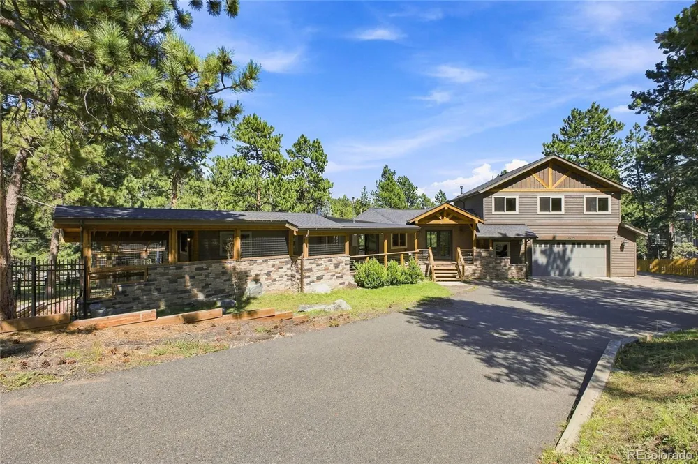 28609 Pine Drive Evergreen, CO 80439