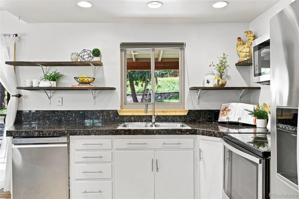 28609 Pine Drive Evergreen, CO 80439