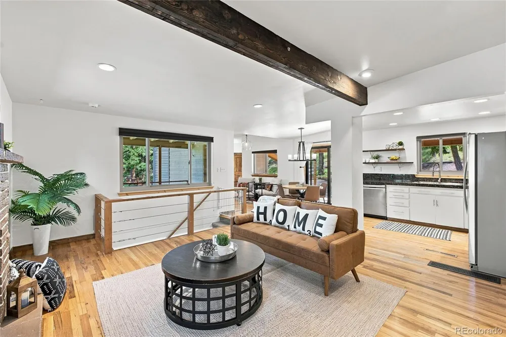 28609 Pine Drive Evergreen, CO 80439