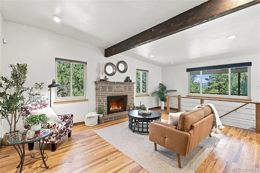 28609 Pine Drive Evergreen, CO 80439