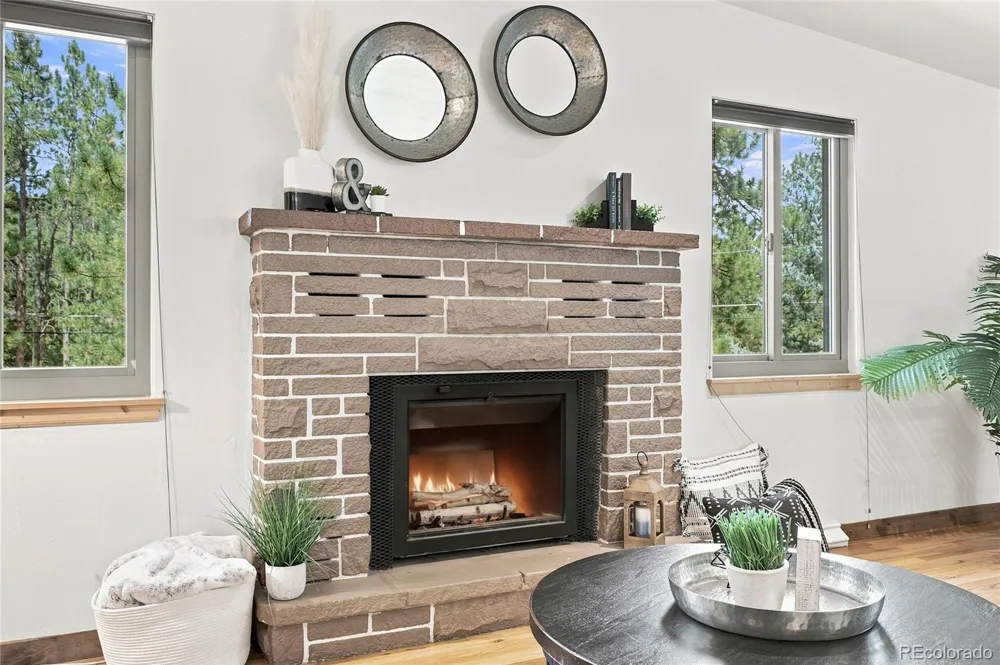28609 Pine Drive Evergreen, CO 80439