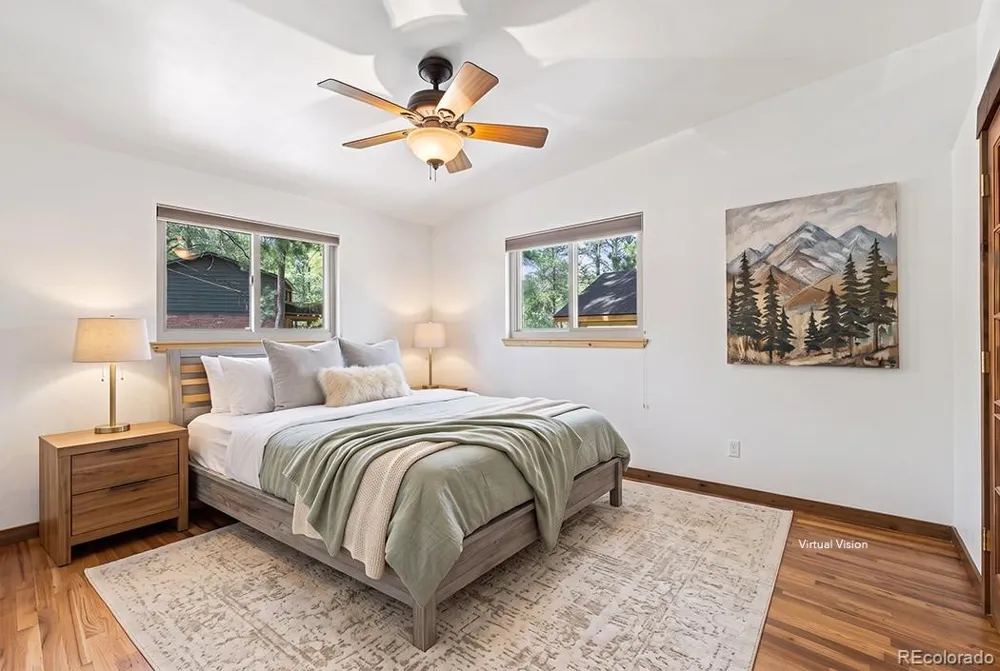28609 Pine Drive Evergreen, CO 80439