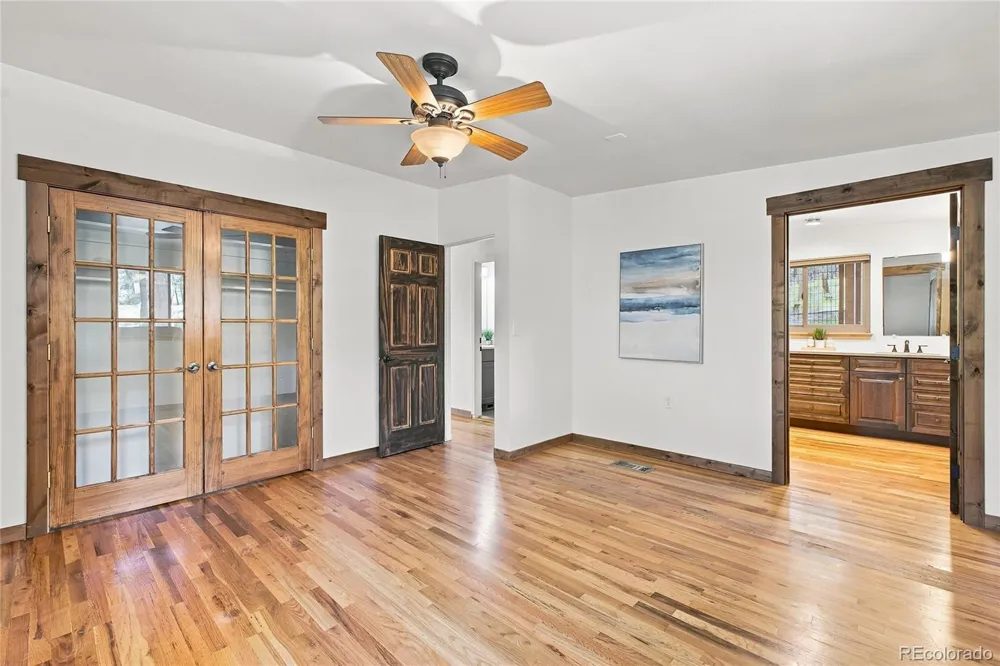 28609 Pine Drive Evergreen, CO 80439