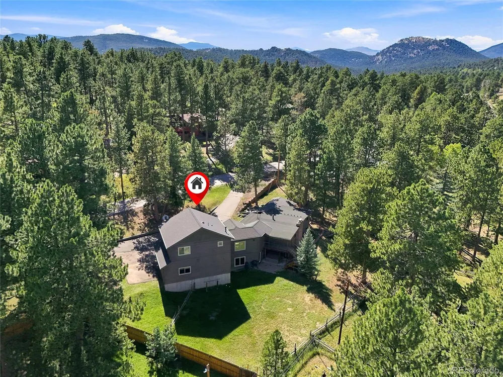 28609 Pine Drive Evergreen, CO 80439