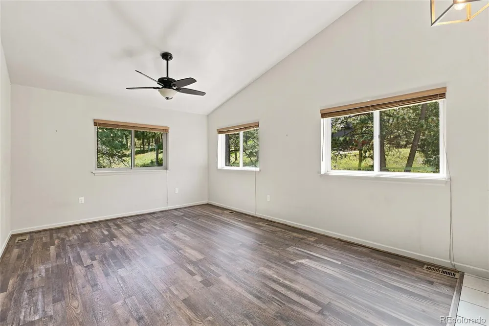 28609 Pine Drive Evergreen, CO 80439
