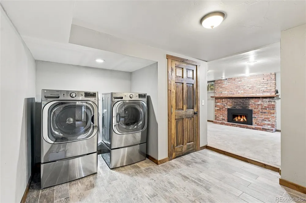 28609 Pine Drive Evergreen, CO 80439