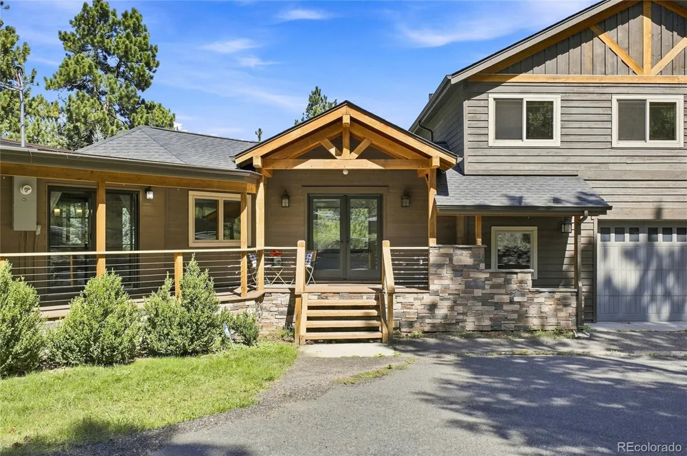 28609 Pine Drive Evergreen, CO 80439