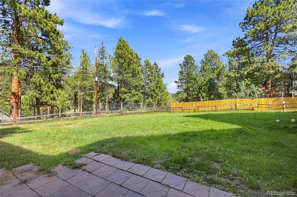 28609 Pine Drive Evergreen, CO 80439
