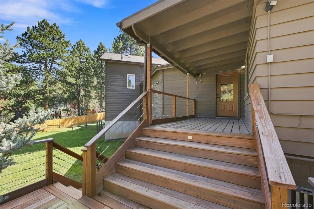 28609 Pine Drive Evergreen, CO 80439