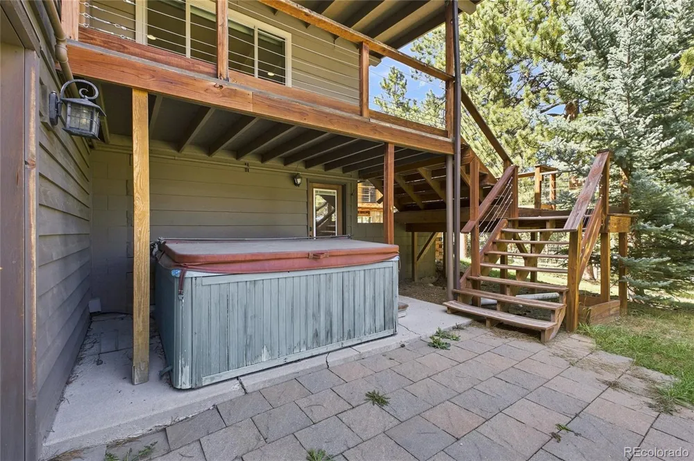 28609 Pine Drive Evergreen, CO 80439